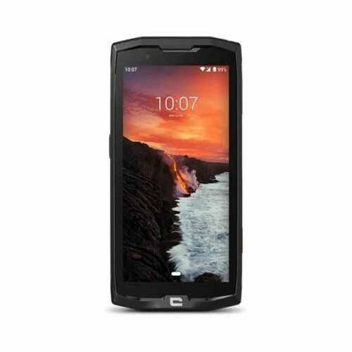 Cellulari e smartphone CROSSCALL della fotocamera