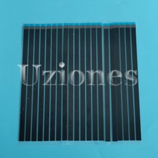 20PCS Laptop Screen Adhesive Strips Double-Sided Pull Tabs Stretch Release Tape