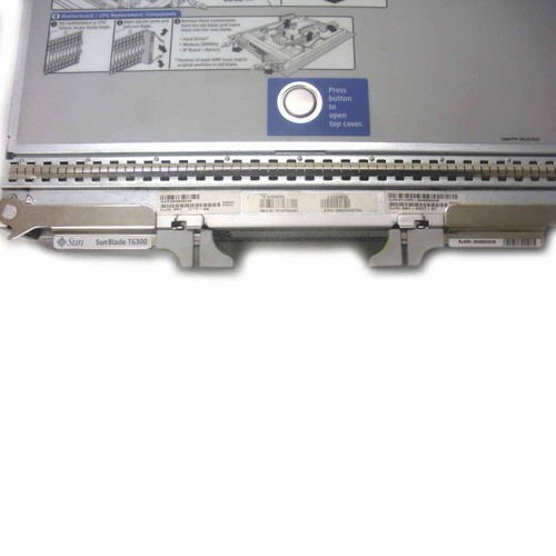 Sun 541-2317 6-Core 1.0Ghz Blade T6300 - Picture 2 of 4