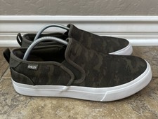 Oakley B1B Classic Slip On Shoe Camo Hunter Size 10