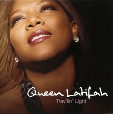 Trav'lin' Light by Queen Latifah (CD, 2007)
