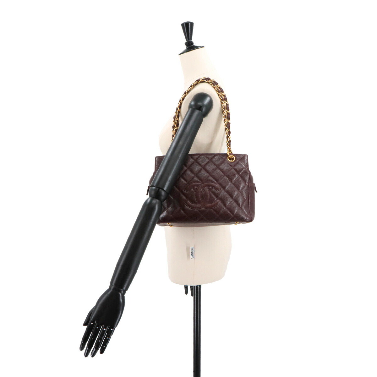 k8.0 +caviar + shoulder bag 猪塚慶太 K8.0 caviar shoulder bag