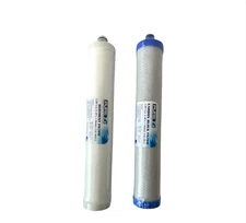 Replacement Water Filters Carbon/SED for Aqua True Blue AC-30 Reverse Osmosis