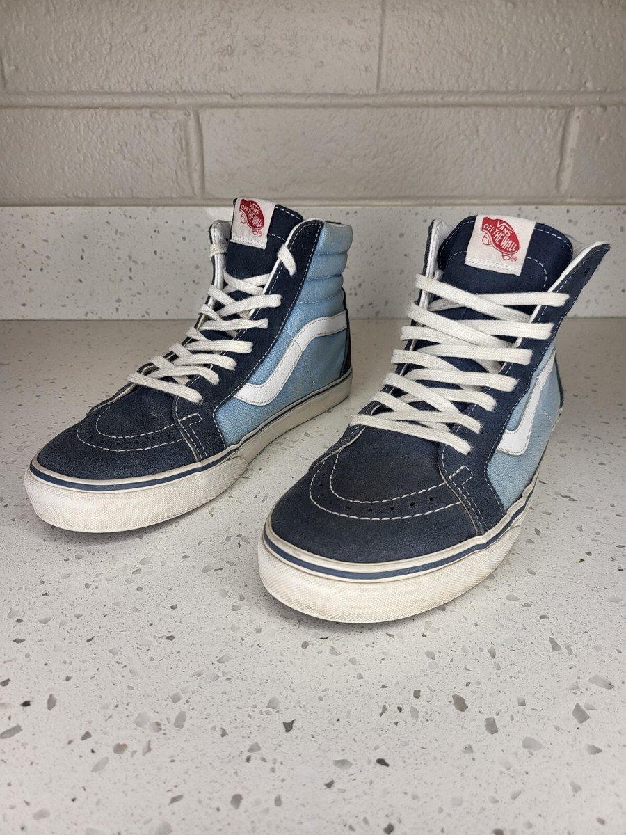 【新品】限定VANS SK8-HI REISSUE BONES BRIGADE Bones Brigade x Vans Sk8-Hi Reissue - SneakerNews.com