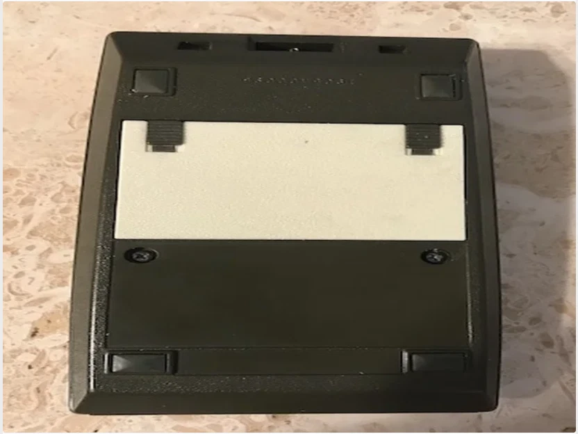 Compatible Hewlett-Packard HP-67 Battery Cover Calculator Replacement Cap  Lid Fi | eBay