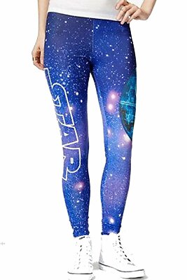 STAR WARS Women's Juniors Tween-Girl 