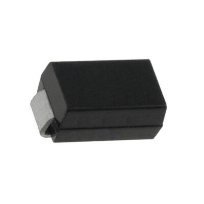 Diode cms de redressement S1D 160-200V 1A à 30A 10ms