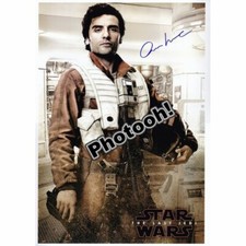 2017 Topps Star Wars The Last Jedi Trading Cards 23