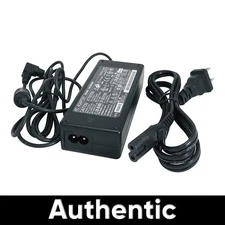 Authentic Fujitsu 60W AC Power Adapter for Fujitsu fi-7480 PA03710-B005 Scanner