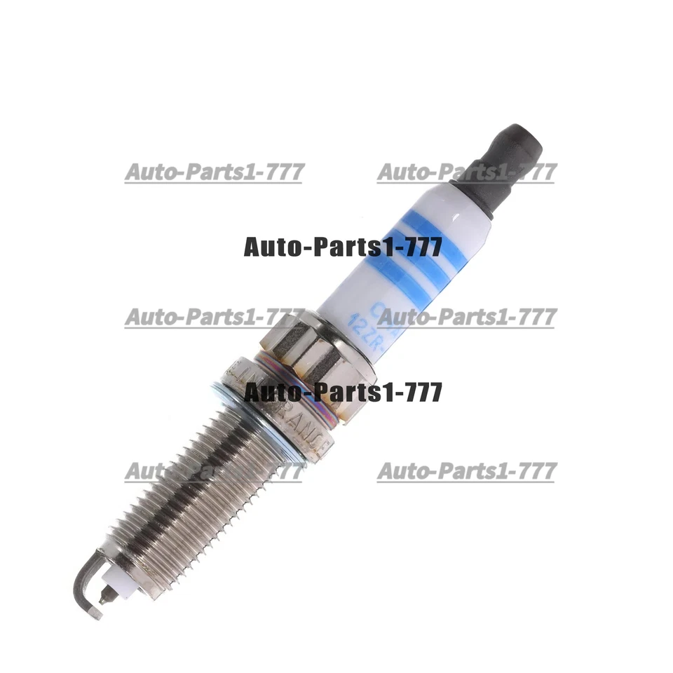 Original NUEVO Bujía BMW Mini Cooper Countryman Paceman 1.6 L4 Turbo Foto 4 de 4