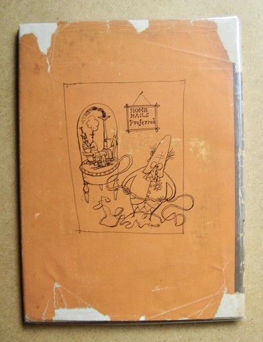 Emett Home Rails Preferred Illus 1st ed DJ Faber 1947 - Picture 11 of 11