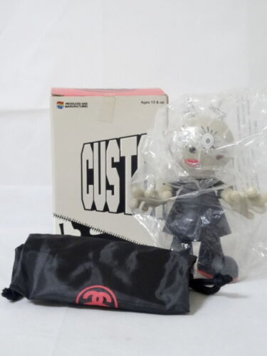 Medicom Toy Stussy Dolly Dearest Limited Edition Figure Dearest Vintage Doll - 第 1/10 張圖片