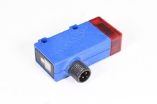 WENGLOR LM89PCT2, Spiegelreflexschranke unive...