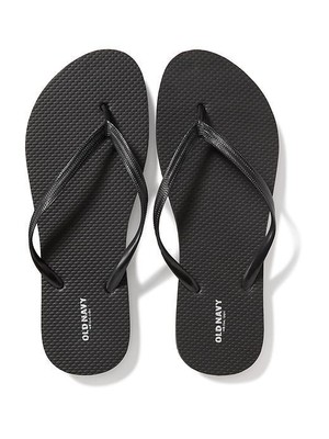 old navy platform flip flops