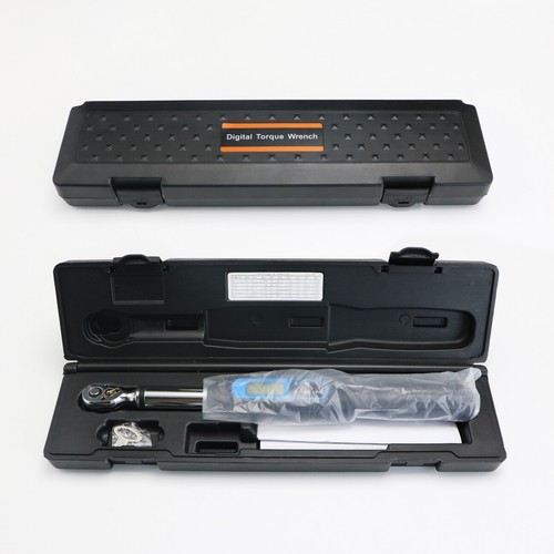AWJ-B 1/2'' 3/4" Drive Electronic Torque Wrench With Super Large Screen - Picture 8 of 14