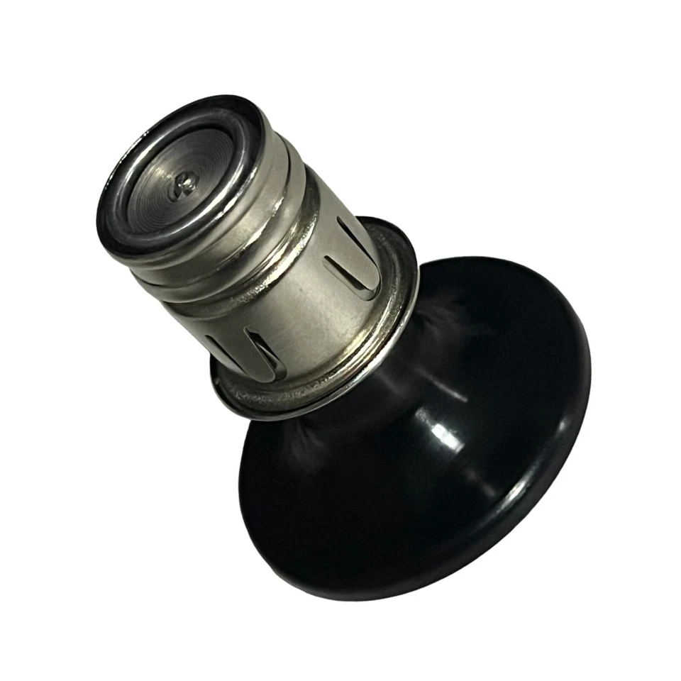 Encendedor Nitroso NOS Interior Coche 12V Cubierta de Repuesto Enchufe Maricón Cigarrillo Foto 2 de 4