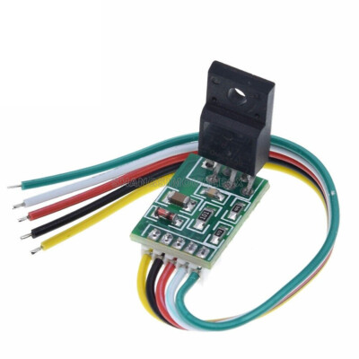 LCD Universal Power Supply Board Switch Tube LCD Display TV Maintenance