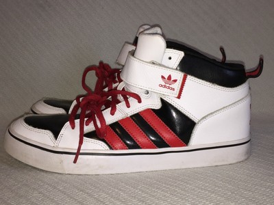 adidas varial ii mid