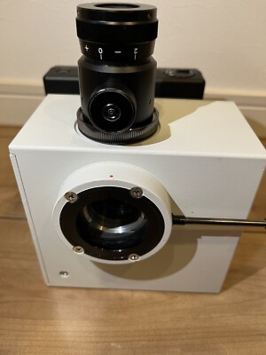 オリンパス PM-PB30-3 ／PM-C35DX ／PM-VB-3 Olympus PM-PB30-3 Auto Exposure Body W/ PM-DA35DX, PM-C35DX Camera