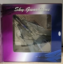 Sky Guardians Whitty Wings 1:72 F-14D Tomcat USN VF-213 Blacklions Diecast 