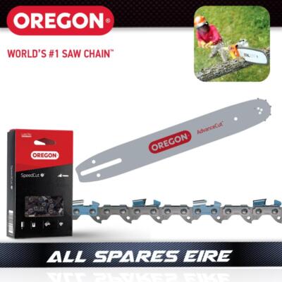 Oregon 14'' Kettensägenstange & Kette für die meisten Stihl HT Hochentaster - ...