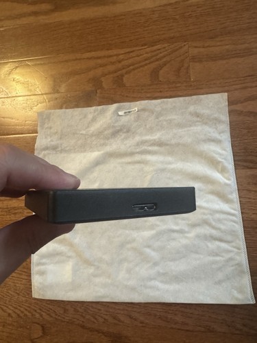 Seagate One Touch 1TB, External (2N1AP4-500) Hard Drive - Picture 7 of 7