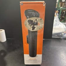 Anova - Precision Cooker Nano 3.0 - Black Sou...