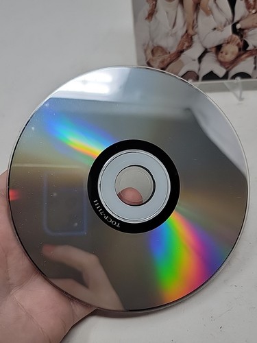 THE BEATLES YESTERDAY AND TODAY BUTCHER COVER CD - Picture 16 of 20