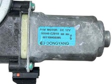 Lève vitre Ssangyong KORANDO