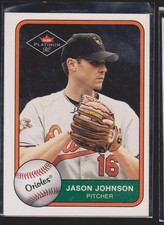 Baltimore Orioles Cards Extravaganza Inserts Rookies -- Get 40% off