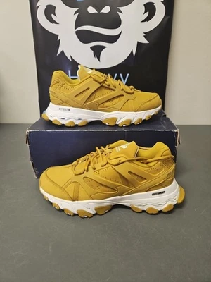 Size 6 Unisex NEW Reebok DMX x Mountain Research Trail Shadow FW3335 NIB - Image 1 of 4