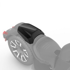 Can-Am Mono Seat Cowl for Ryker (Black) 219401001