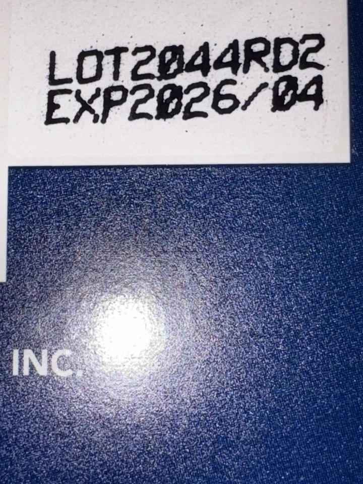 Espuma Rogaine para hombre suministro para 3 meses - ENVÍO INTERNACIONAL - ¡Caduca 0!/27 Foto 3 de 3