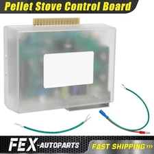 SRV7000-205 SRV7000-704 for Quadra-Fire Pellet 3 Speed Control Box Circuit Board