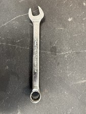 Par-x Snap On Bom10 10mm 12 Point Combination Wrench Usa Par-x Snap On Bom10 10mm 12 Point Combination Wrench Usa