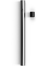 Stainless Steel Umbrella Sleeve 1.5" with Gasket