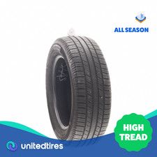 Used 23560r18 Michelin Defender 2 107h - 9.532