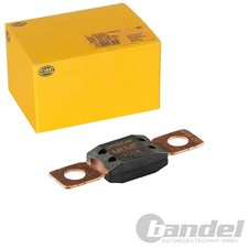 1x HELLA 150A SICHERUNG ROT MEGA D 175, MEGA KFZ AUTO PKW | 8JS 742 902-021