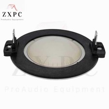 Replacement Diaphragm RCF CDX495, NDX495, NDX595 Driver 8 44.4mm 1.75" VC