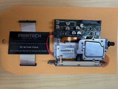 45095093 vutek Printhead, JETPACK  Refurbished 45083572 - 45093679 - 45084621