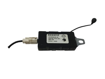 Renault Laguna III 2009 Antennenverstärker Signalverstärker 282300002R