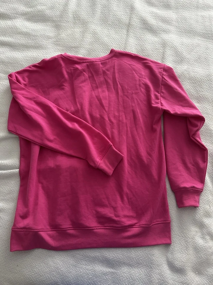 Sudadera Mediana Foto 4 de 4