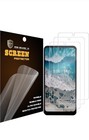 New ✨Mr Shield Screen Protector Nokia X100, Premium, Bubble Free, Anti Scratch