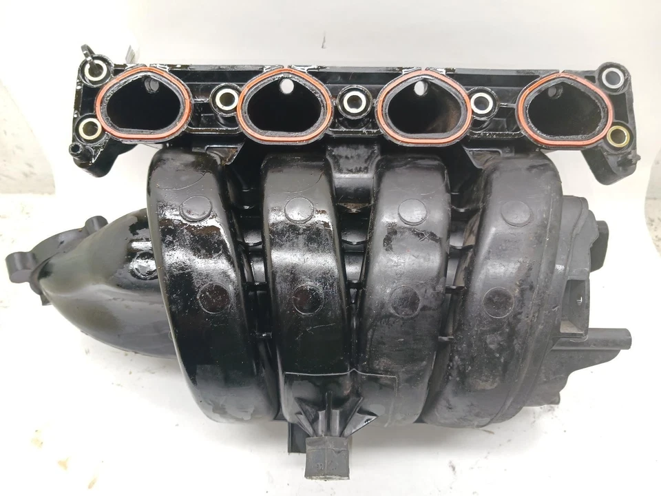 Colector de admisión '11-'16 Chevrolet Cruze 1,8 L OEM ¡6 meses de garantía! Foto 2 de 4