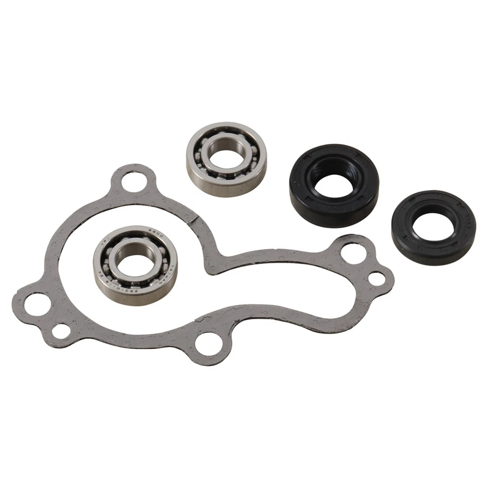 Hot Rods Water Pump Repair Kit for Kawasaki KLX 450R KX 450R (06-15) WPK0038 - Image 2 of 3