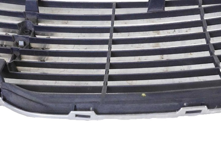 Front Radiator Bumper Grille Grill Fits 2003-2008 Maserati Quattroporte M139