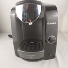 Bosch Tassimo Coffee/Tea Maker Type T47 Black TAS4702UC/01 Single Serve Tested