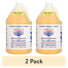  2 pack Lucas Oil 10013 Fuel Treatment Gallon 7.5 Pound