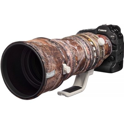 Easycover Lens Oak Objektivschutz Canon RF 100-300mm F2.8 L IS USM kanat cam NEW