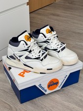 Reebok Pump Omni Zone II Men US 6.5 EU 38.5 2021 Chalk with BOX from StockX